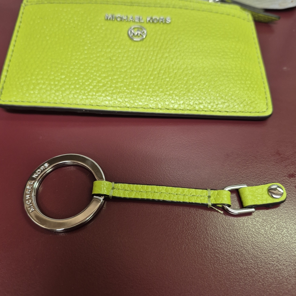 Michael Kors Credit Card